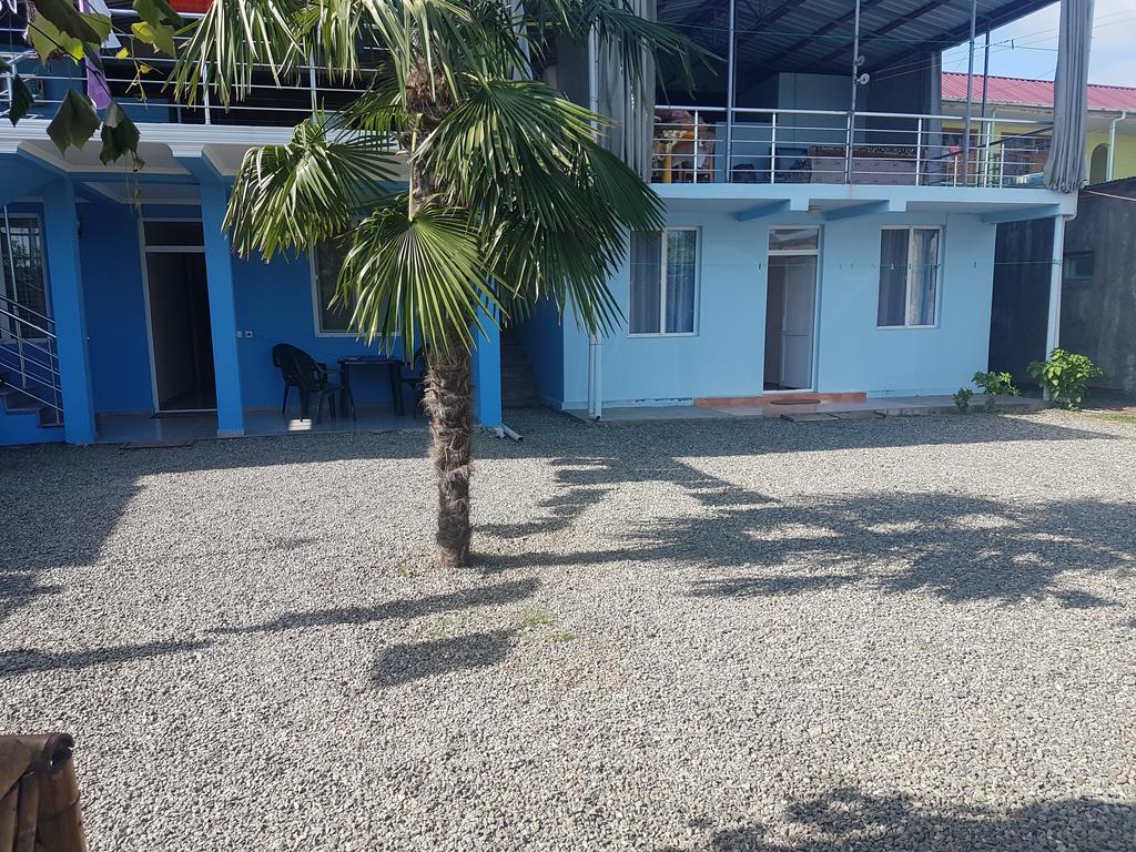 Saba Guest House Ureki Exterior photo